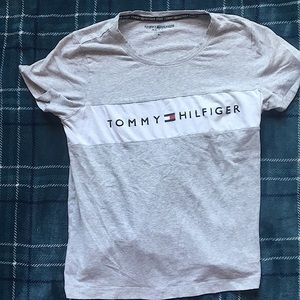 Tommy Hilfiger T-Shirt